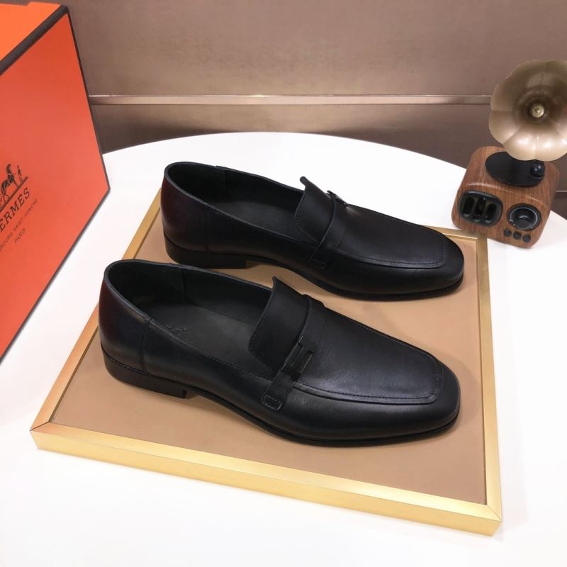 Hermes Business Shoes